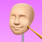 雕刻人物手机版