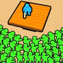 动作竞技