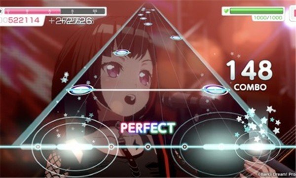 少女乐团派对下载
