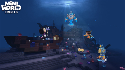 MiniWorld