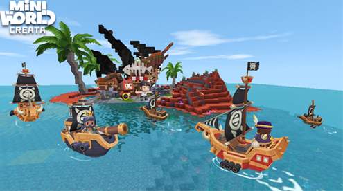 MiniWorld