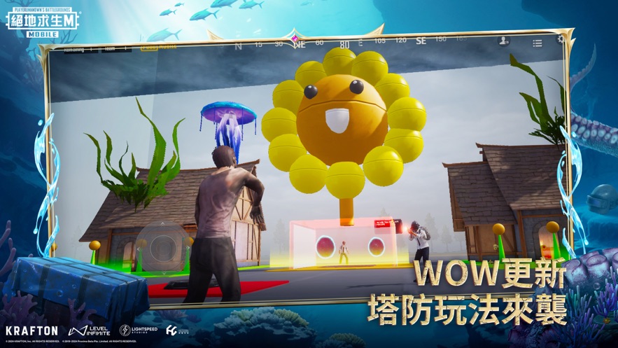 pubgmobile国际服