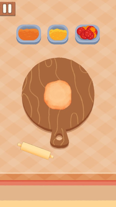 烹饪王国