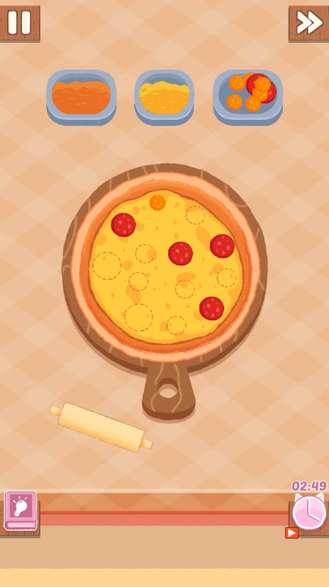 烹饪王国