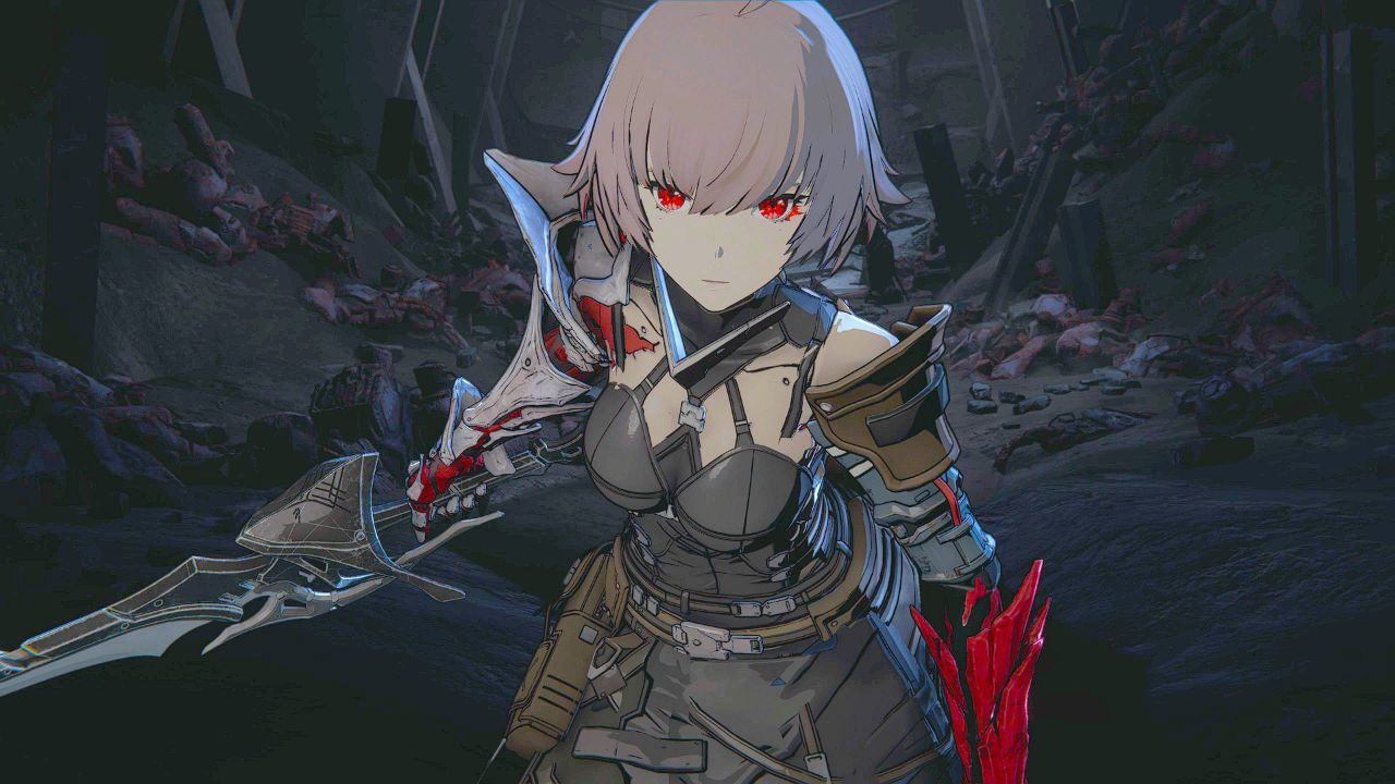 无限机兵真结局条件