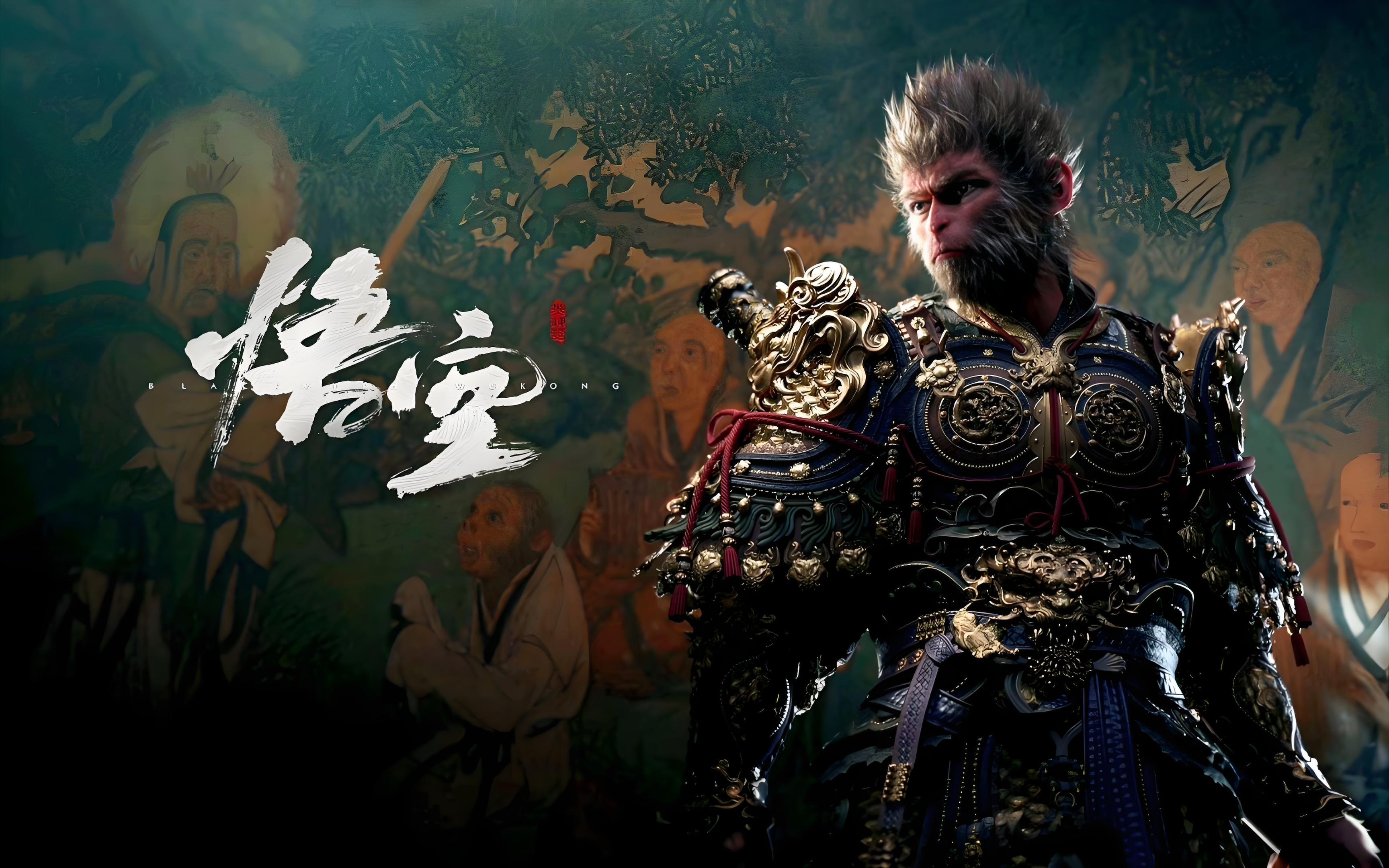 黑神话悟空亢金龙怎么打