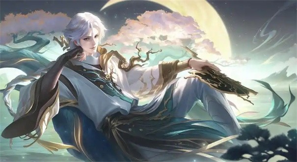 王者荣耀诸葛亮怎么玩才厉害