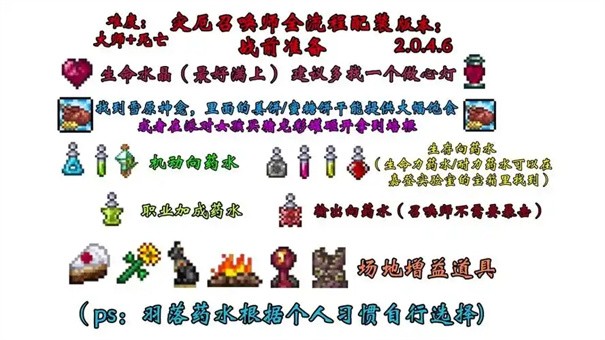泰拉瑞亚蘑菇人入住条件