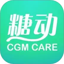 糖动