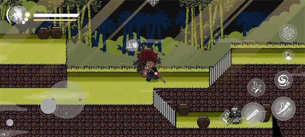 黑神话悟空像素版5.0通关攻略