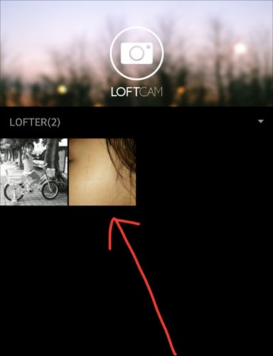 LoFi Cam