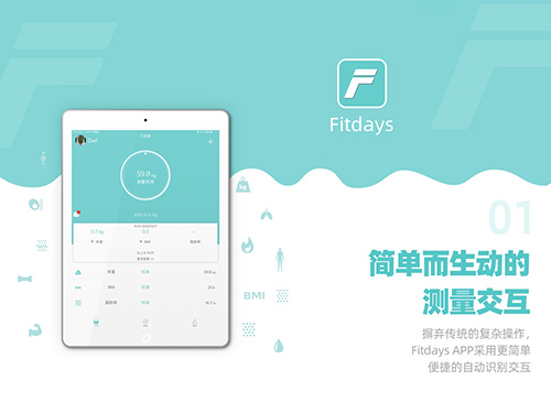 Fitdays