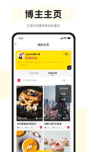 映兔