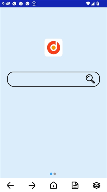 DH浏览器