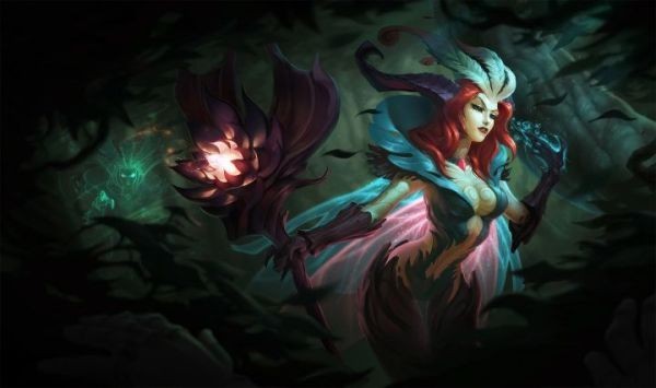 云顶之弈s5魔女刺客阵容怎么玩