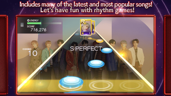 superstarebidan