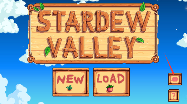 Stardew valley