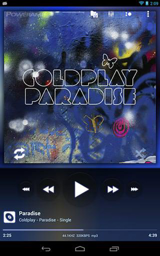 PowerAMP