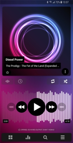PowerAMP