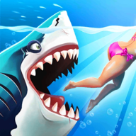 hungrysharkworld国际服