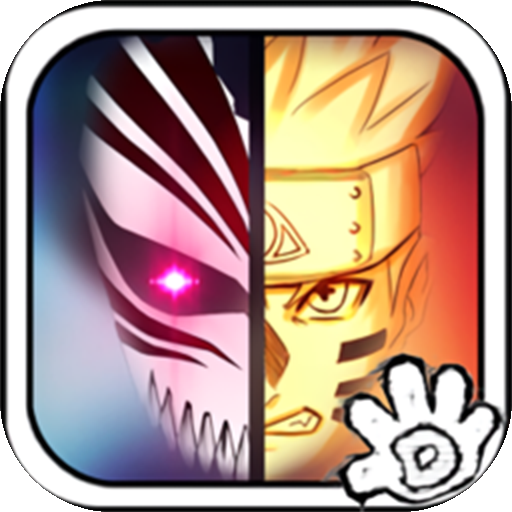 死神vs火影全人物版下载安装-死神vs火影全人物版下载中文免费v1.3.72