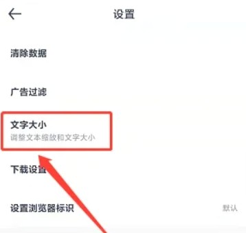 量子浏览器图片5