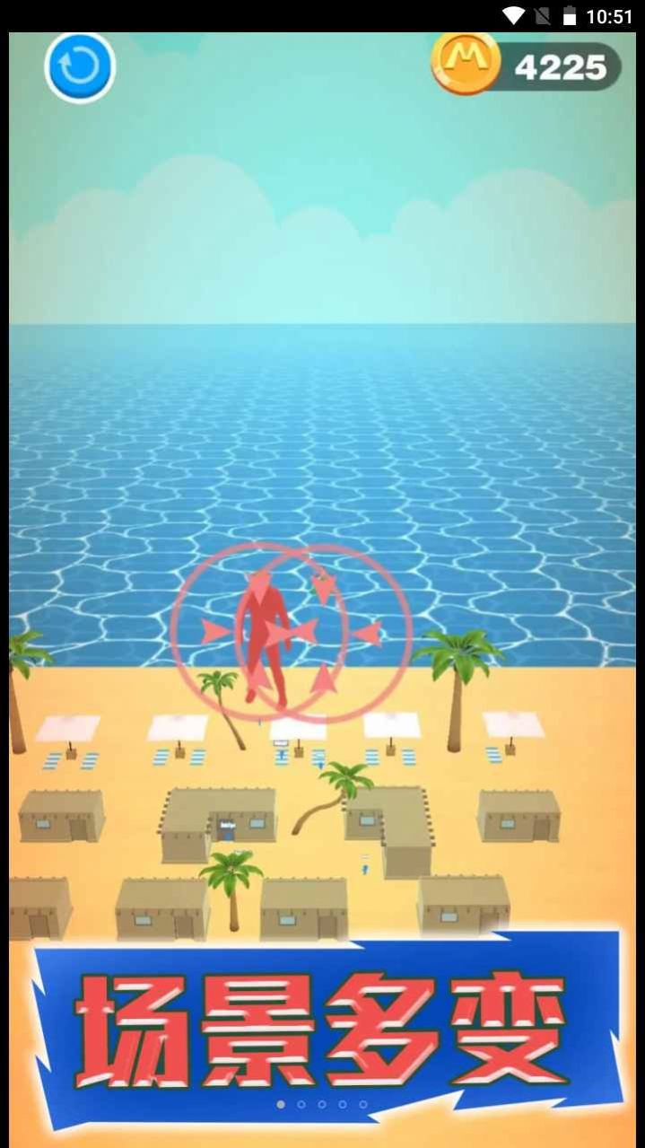 王牌老特工游戏手机版下载