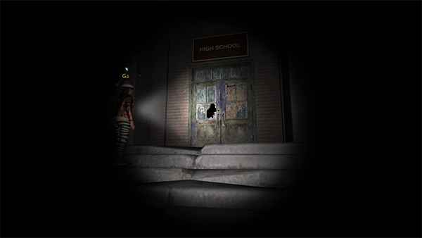 the ghost