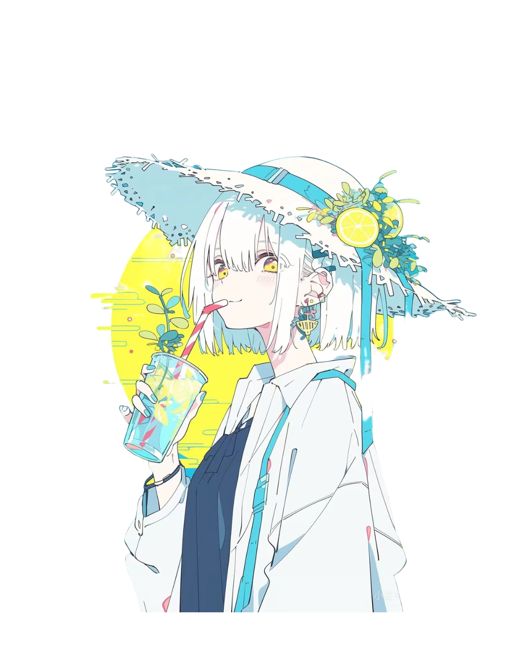 艾音壁纸 艾音壁纸