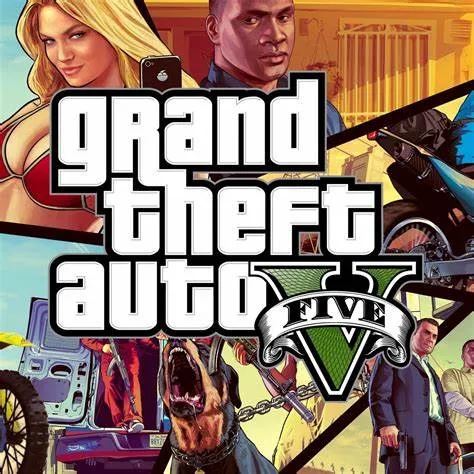 GTA5手机版