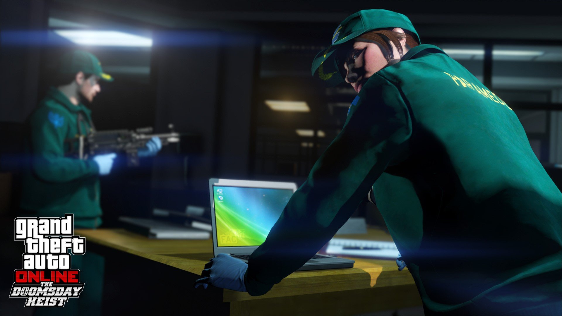 GTA5手机版
