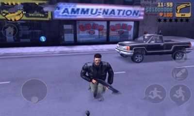 GTA5手机版