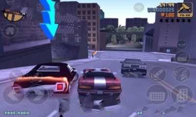GTA5手机版