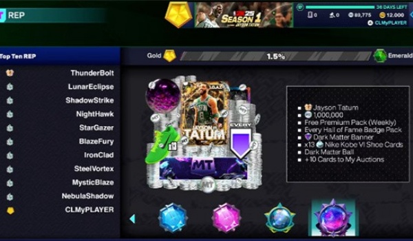 NBA2K25
