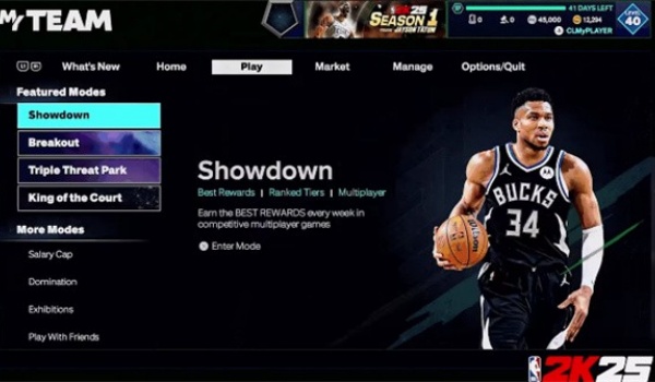 NBA2K25