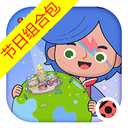 米加小镇世界最新版