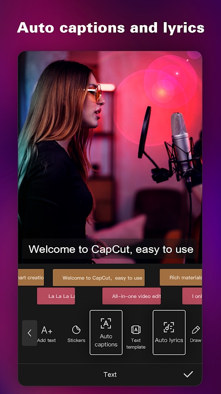 capcut中文版
