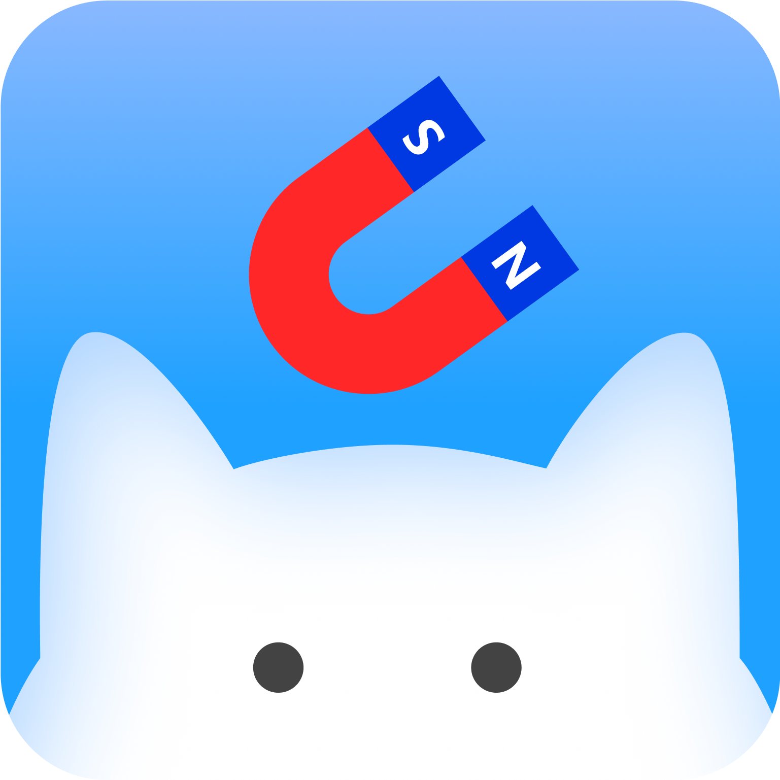 磁力猫2.6.0