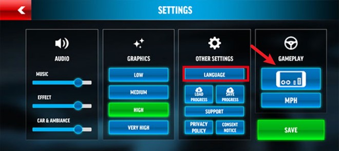 极限漂移PRO