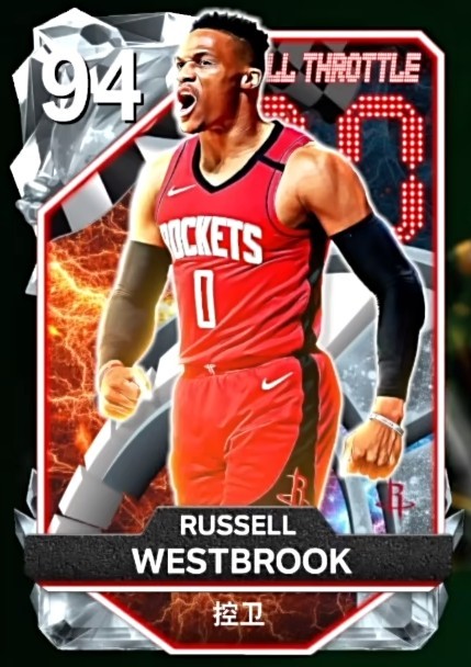 NBA2K25手机版