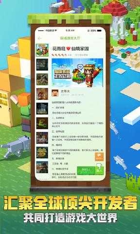 我的世界java版