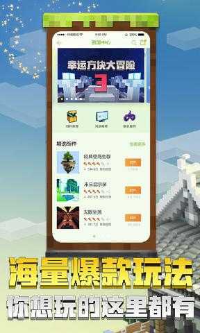 我的世界java版