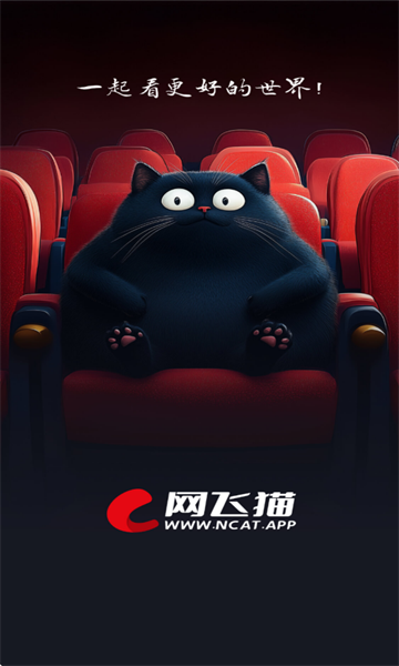 网飞猫
