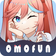 omofun动漫
