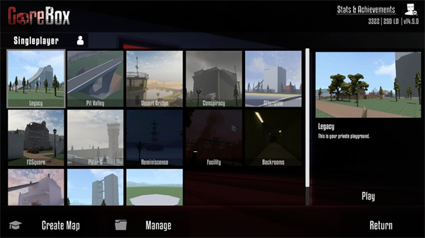 Gorebox