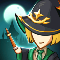 放置魔法学校 放置魔法学校