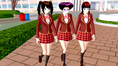 sakurasimulator
