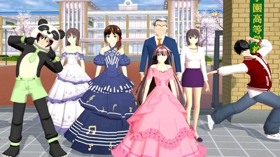 sakurasimulator