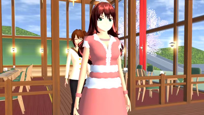 sakurasimulator