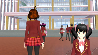 sakurasimulator